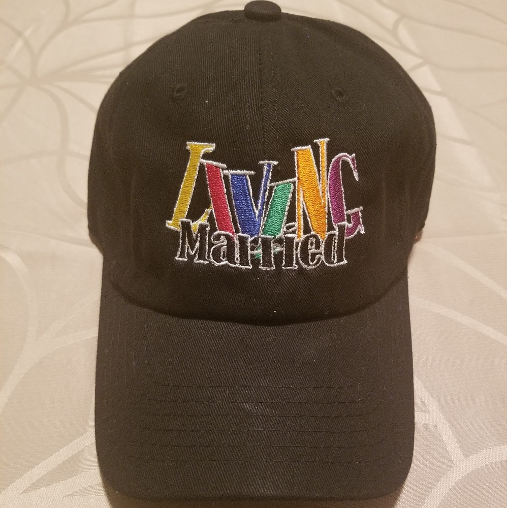 Baseball Hat